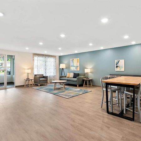 Woodspring Suites Savannah West Chatham Parkway Exteriör bild